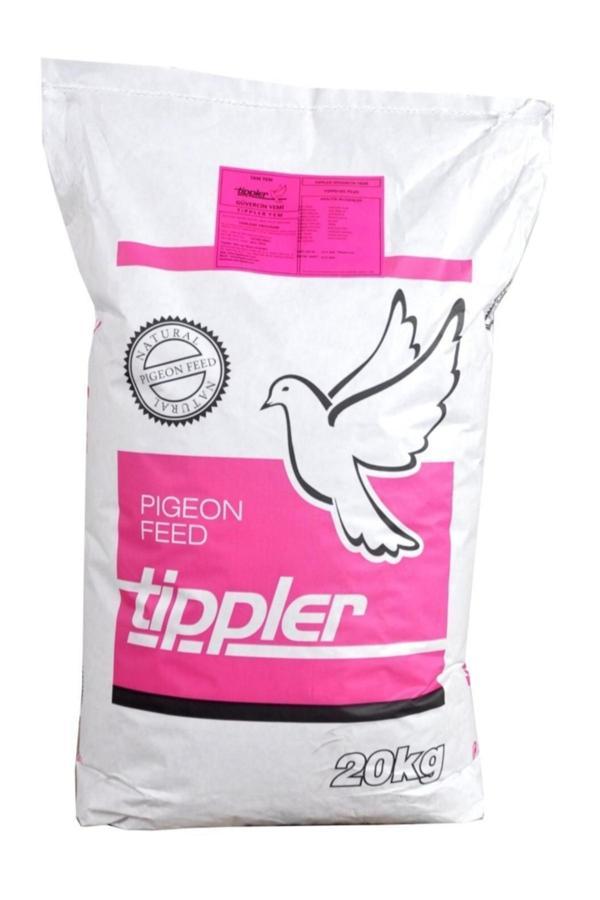 Tippler Güvercin Yemi 20Kg - Image 1