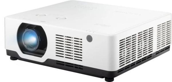 ViewSonic LSC601WU 6000 ANSI Lümen WUXGA Lazer Projeksiyon Cihazı - Image 1