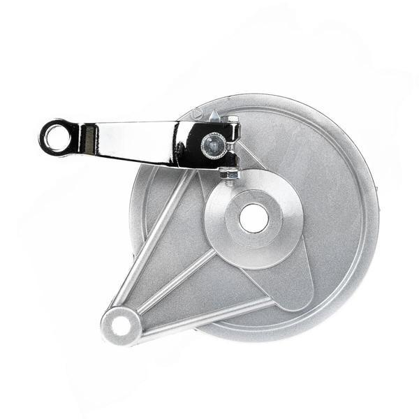 Cg 125 - Agk  Arka Kampana Komple Balatalı - Image 1