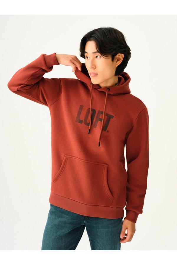 Loft Erkek Sweatshirt Lf2038246 - Image 1