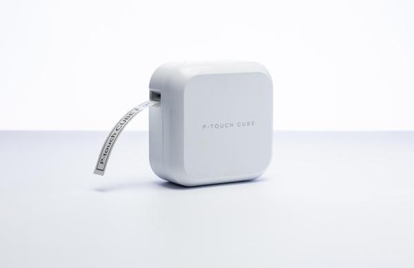 Brother P-touch Cube Plus PT-P710BTH - Image 1