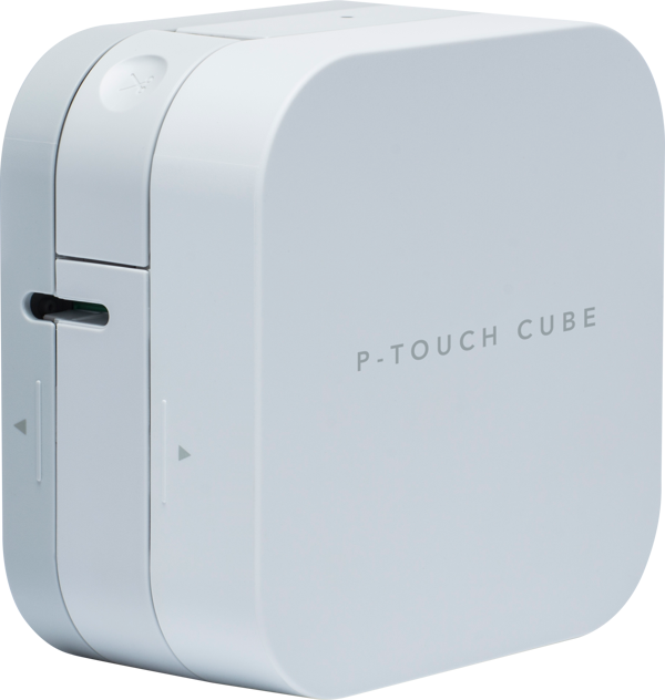 Brother P-touch Cube PT-P300BT - Image 1