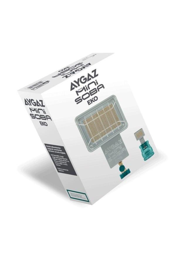 Aygaz Mini Eko Soba - Image 1