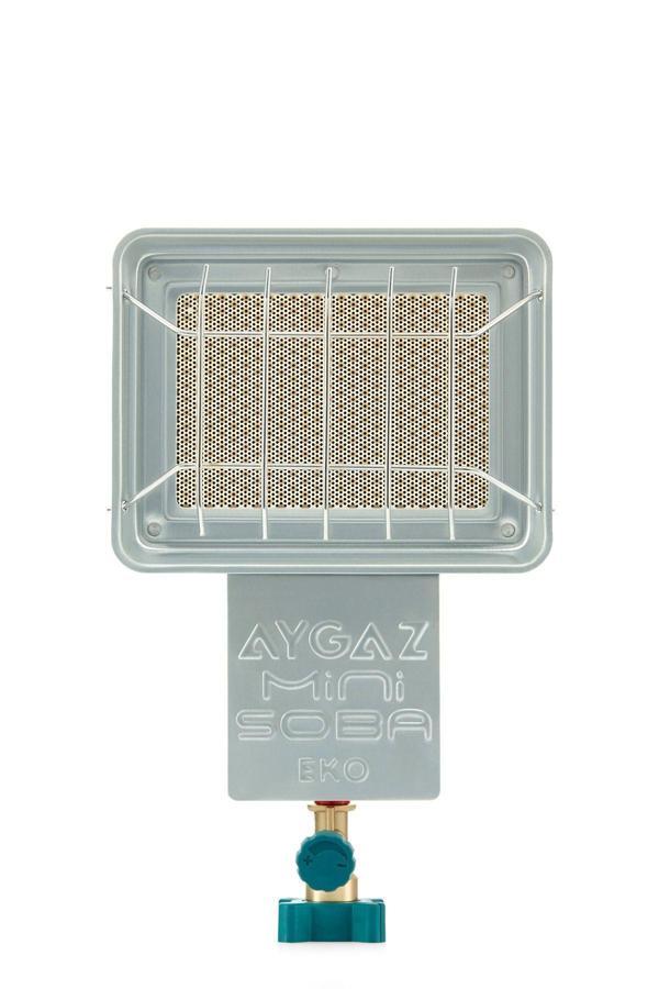 Aygaz Mini Soba Eko - Image 1