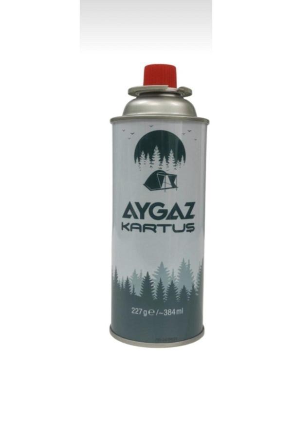 Aygaz 227 Gr Valfli Kartuş - Image 1