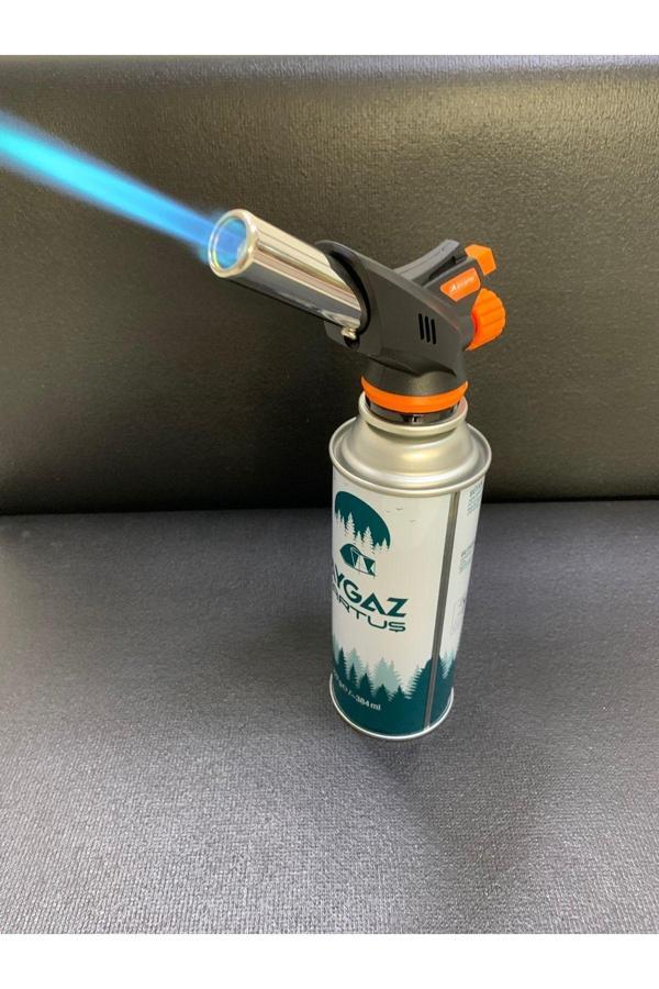 Aygaz Cx-500 Pürmüz + Aygaz 227 Gr Kamp Kartuşu - Image 1
