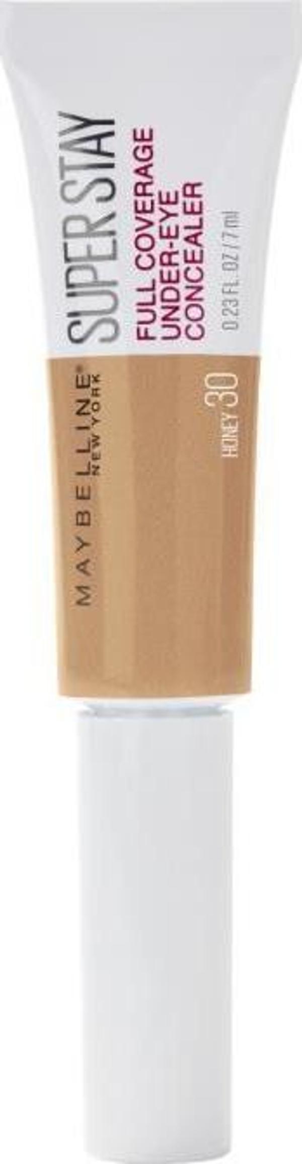 Maybelline New York Kapatıcı - Slay With Superstay 30 Honey - Image 1