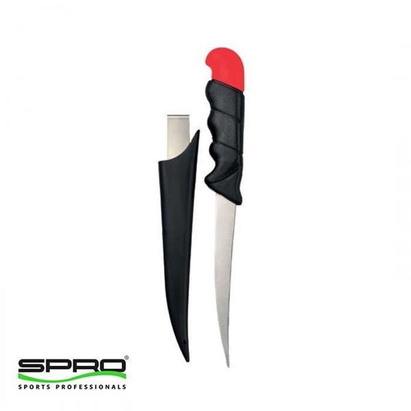 SPRO Fileermes Drijvend Fileto Bıçağı 5 - Image 1