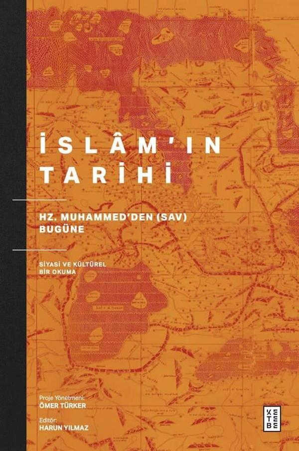 KETEBE İslâm’ın Tarihi - Ketebe - Image 1