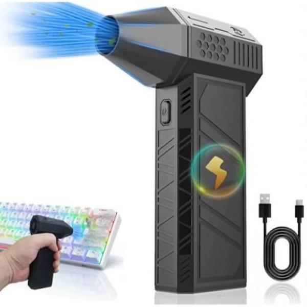 Taşınabilir Kompakt Jet Fan - Image 1