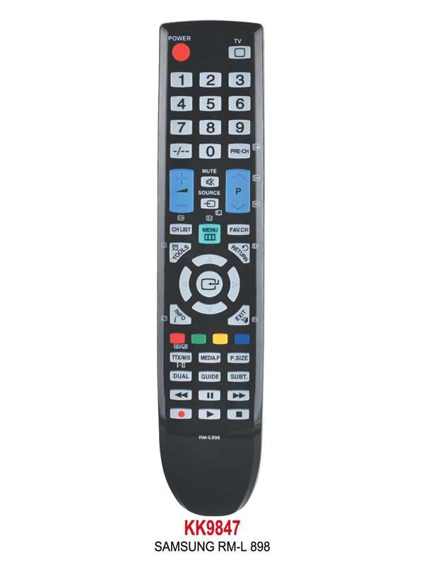 SAMSUNG RM-L 898 LCD KUMANDA - Image 1