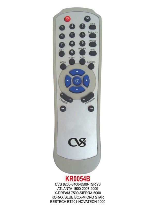 KORAX UYDU KUMANDASI - Image 1