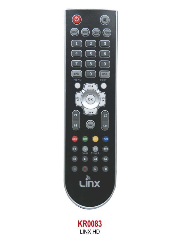 LINX HD UYDU KUMANDA - Image 1