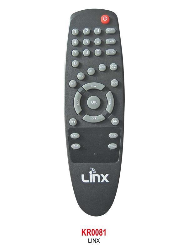 LINX UYDU KUMANDA - Image 1