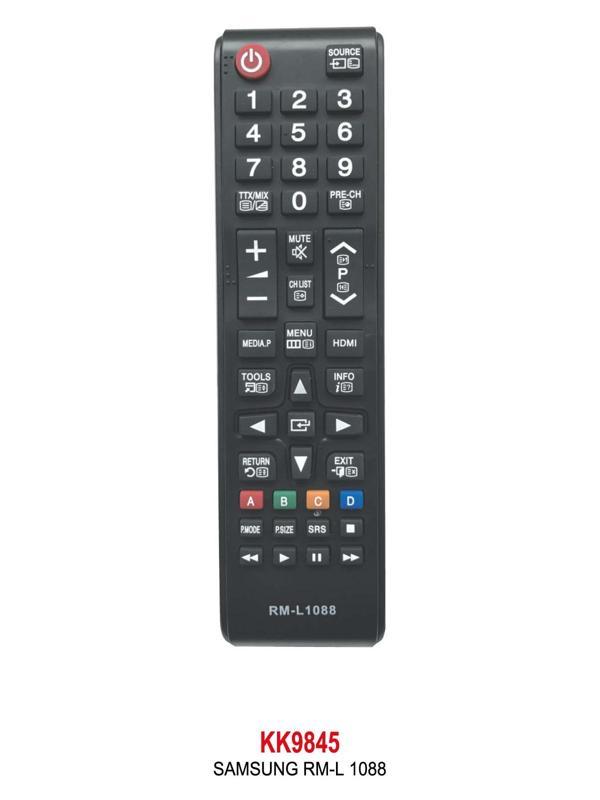 SAMSUNG RM-L 1088 LCD KUMANDA - Image 1