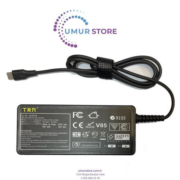 Hp Envy x360 15-fe0003nt 81L7 Adaptörü - Image 1