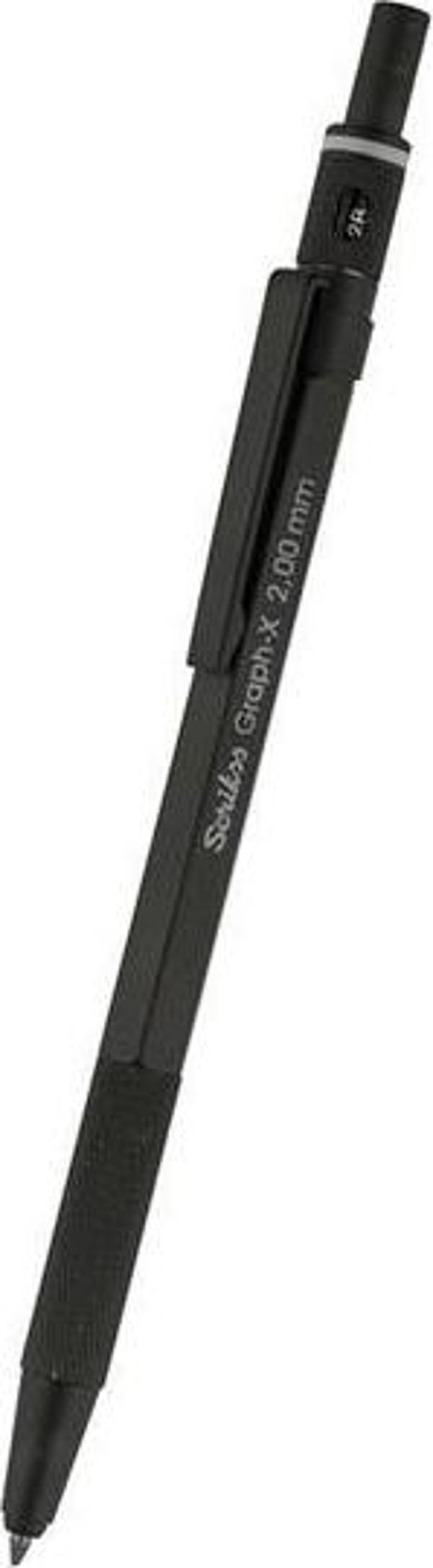 Scrikss Graph-X Versatil Kalem 2 Mm Metal T00Sbcc2Grx16A - Image 1