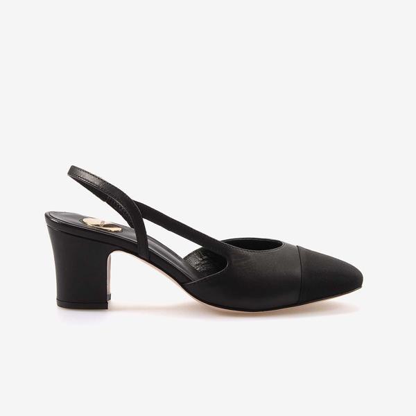 Mocassini   Kadın Gece & Abiye Ayakkabı 49201 - Image 1