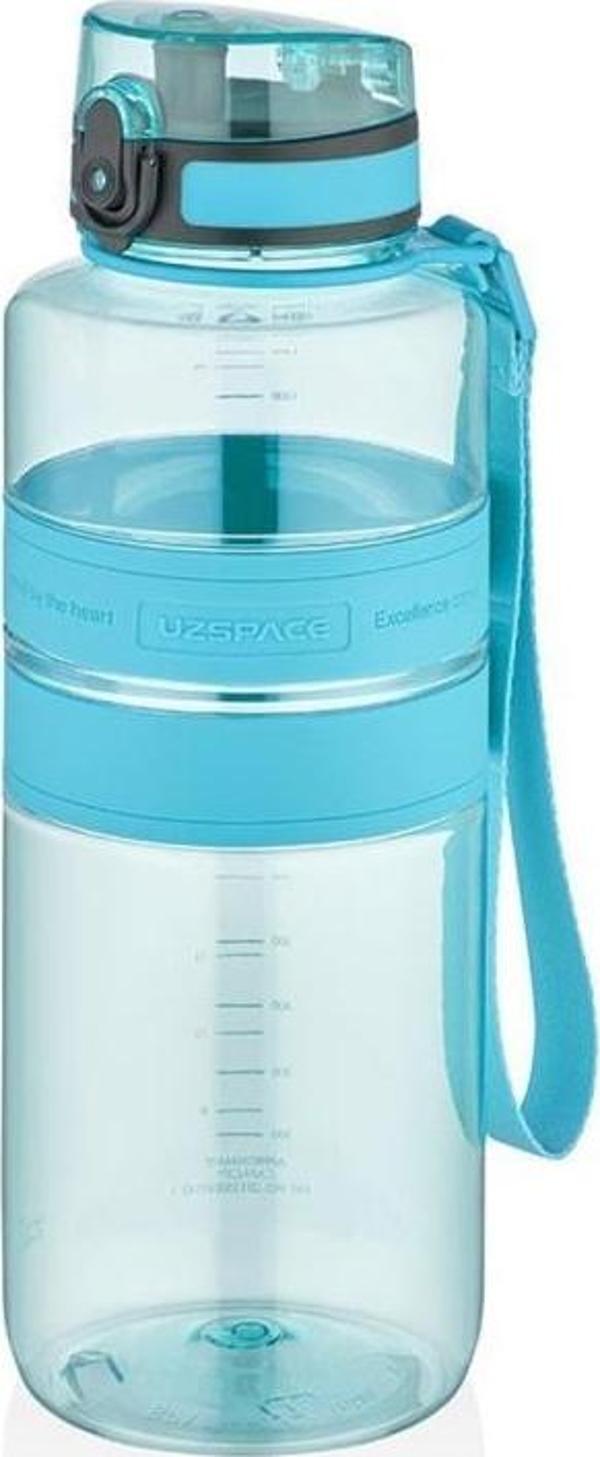 Vagonlife Uzspace 5032 1500 ml Mavi Matara - Image 1