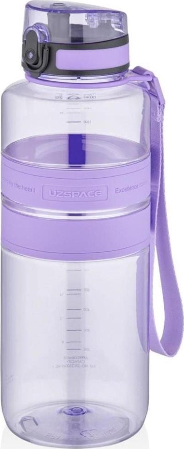 Vagonlife Uzspace 5032 1500 ml Mor Matara - Image 1