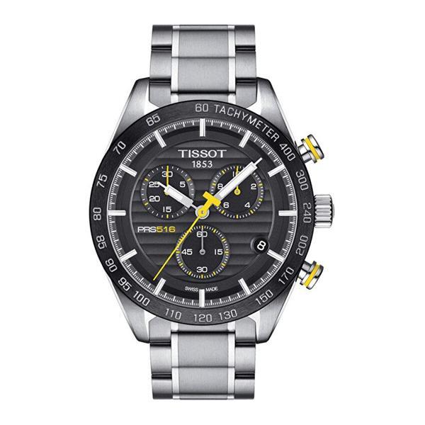 Tissot Prs 516 Chronograph T1004171105100 - Image 1