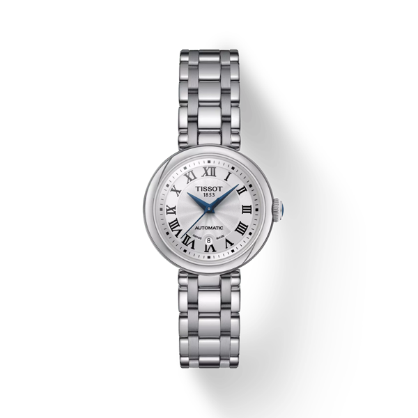 Tissot Bellissima Automatic T1262071101300 Kadın Kol Saati T126.207.11.013.00 - Image 1