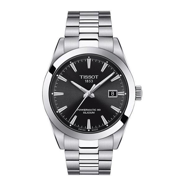 Tissot Gentleman Powermatic 80  T1274071105100 - Image 1
