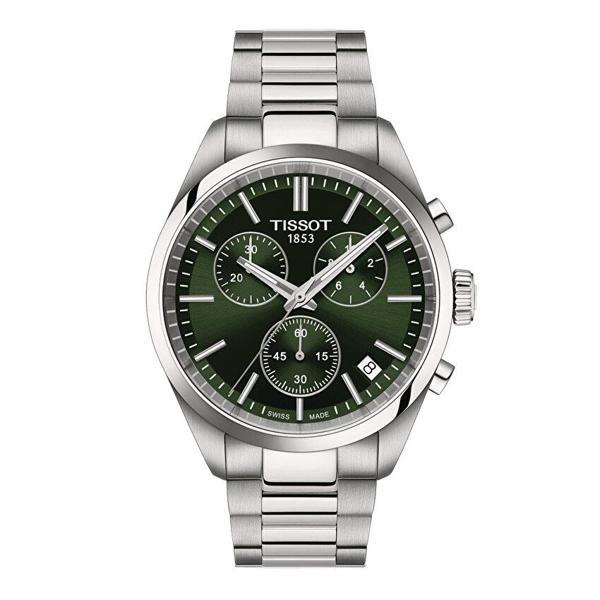 Tissot T1504171109100 Erkek Kol Saati - Image 1