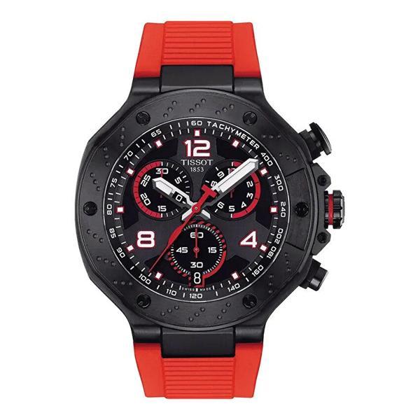 Tissot T1414173705701 T-Race Motogp 2023 Limited Edition Erkek Kol Saati - Image 1