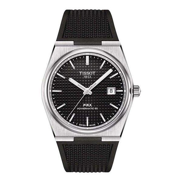 Tissot T1374071705100 Erkek Kol Saati - Image 1
