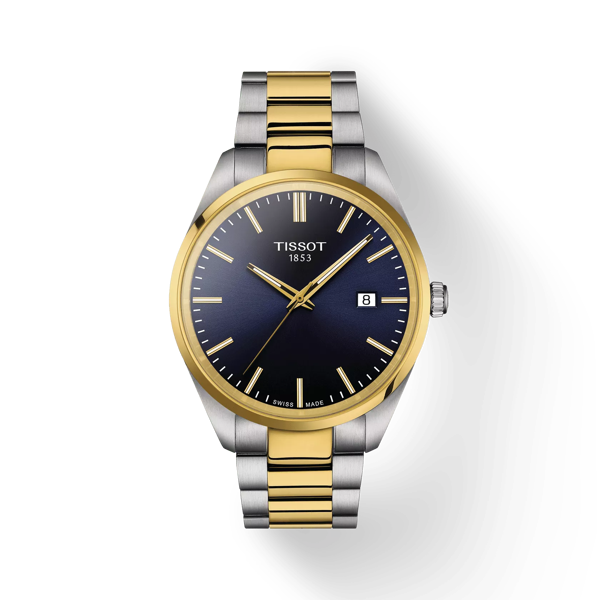 Tissot Pr 100 T150.410.22.041.00 Erkek Kol Saati - Image 1