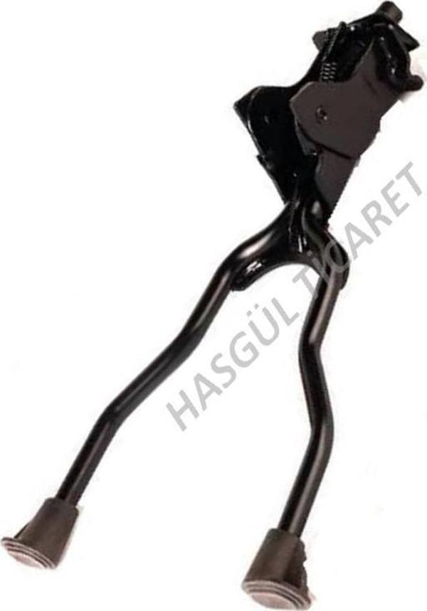 HSGL BİSİKLET  MOTOR TİP ORTADAN ÇATAL AYAK  - Image 1