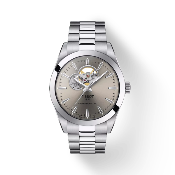 Tissot T127.407.11.081.00 Erkek Kol Saati - Image 1