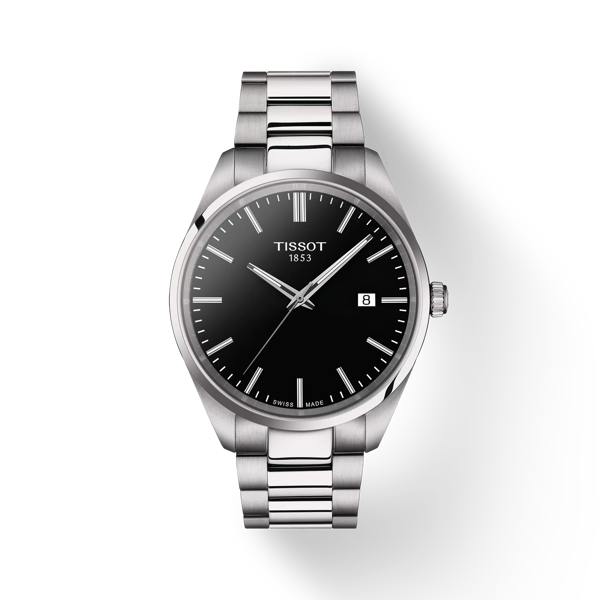 Tissot T1504101105100 Erkek Kol Saati - Image 1