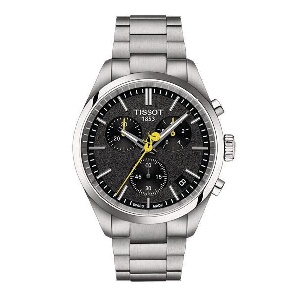Tissot T1504171105100 Erkek Kol Saati - Image 1