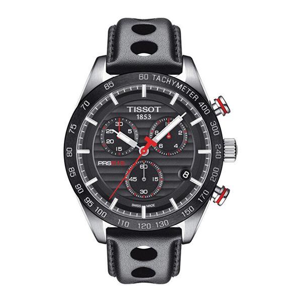 Tissot Prs 516 Chronograph T1004171605100 - Image 1