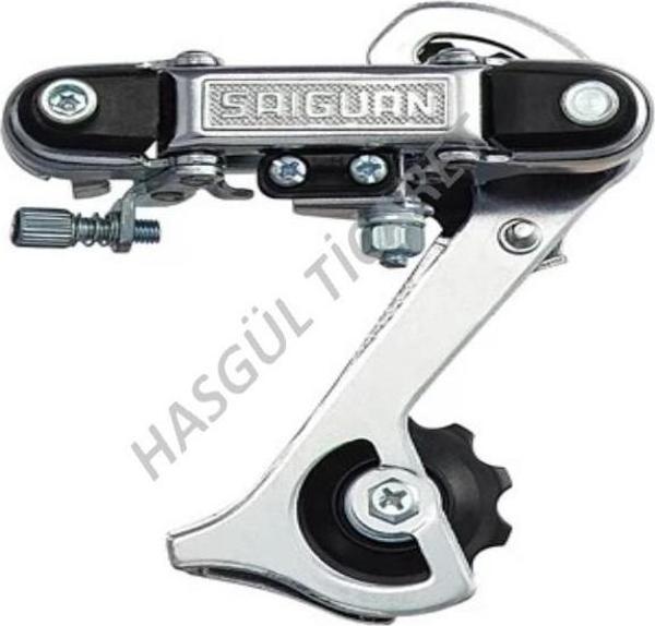 HSGL BİSİKLET ARKA  KATLANABİLİR BİSİKLET KISA BACAK KULAKSIZ ATTIRICI  - Image 1