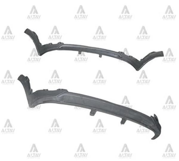 Tampon Tucson Ön Alt Parça 15= (1 Adet) (Oem No: 86567-D7000) - Image 1