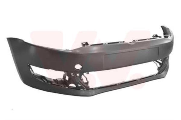 Tampon Ön Vw Polo Bm 10-14 (Oem No: 6R0807221R) - Image 1