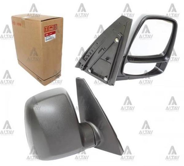 Ayna Dış Dikiz Bongo 04= Sağ (1 Adet) (Oem No: 87620-4E200) - Image 1
