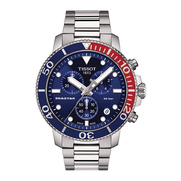 Tissot Erkek Kol Saati Tıssot T1204171104103 - Image 1