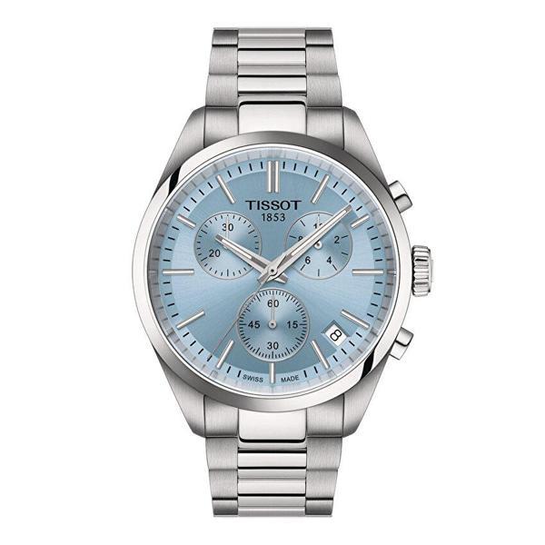 Tissot T1504171135100 Erkek Kol Saati - Image 1