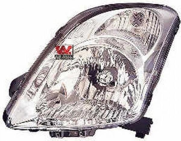 Swift 2005 2010 Far Sol  (Oem No:3532062J11) - Image 1