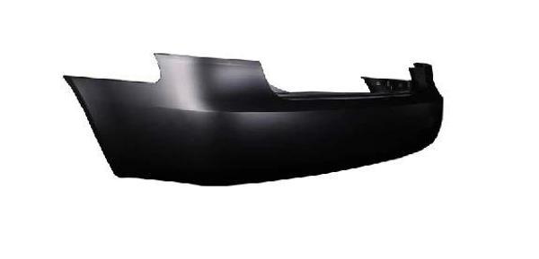 Hyundaı Sonata- 06/08; Arka Tampon Siyah (Bant Deliksiz Sensör Deliksiz Fpı) (Oem No: 86610-3K000) - Image 1