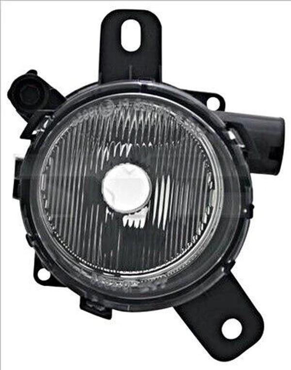 Sıs Farı Sag Opel Corsa D Corsa E Merıva B Bm 11- (Oem No: 1710044) - Image 1