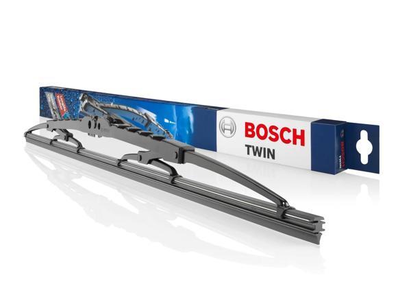 Kore Tüm Modeller 2000- Silecek Süpürgesı Ön Twin Tekli Silecek - [ 550 Mm ] (Oem No:3397004585) - Image 1