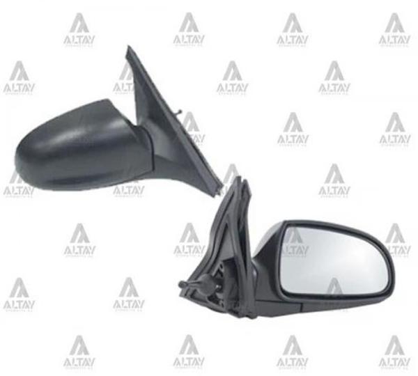 Ayna Dış Dikiz Accent 2000-2002 Manuel Sağ (1 Adet) (Oem No: 87620-25011Ca) - Image 1