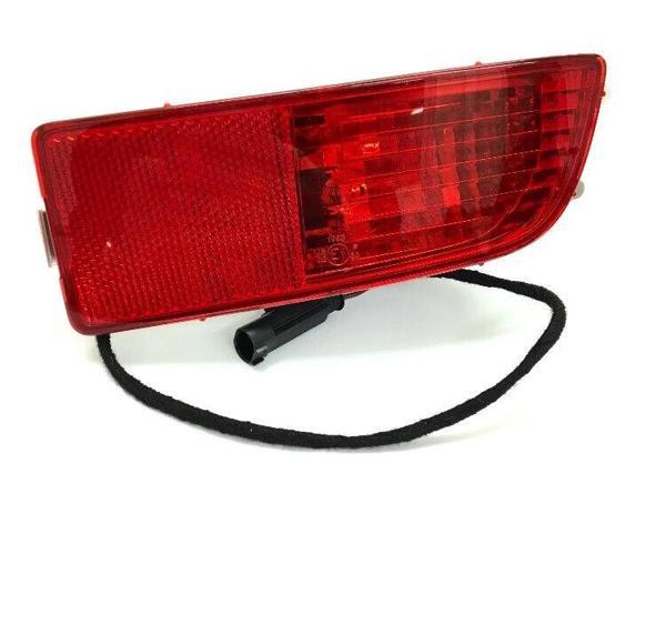 Sıs Reflektörü Arka Sag Mercedes Sprınter Bm 2006- (Oem No: A9068200356) - Image 1
