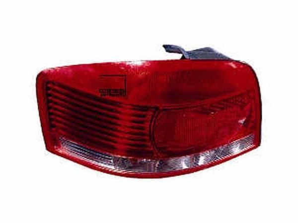 Volkswagen A3 2004 2010 Stop Lambası Sağ 714028040803 (Oem No:8P0945096) - Image 1