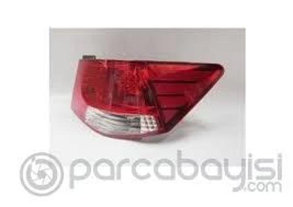 Stop Lambası Sag P21/5W/P21W Kore Cerato 4K Benzın-Dızel 2009- (Oem No: 924021M020) - Image 1
